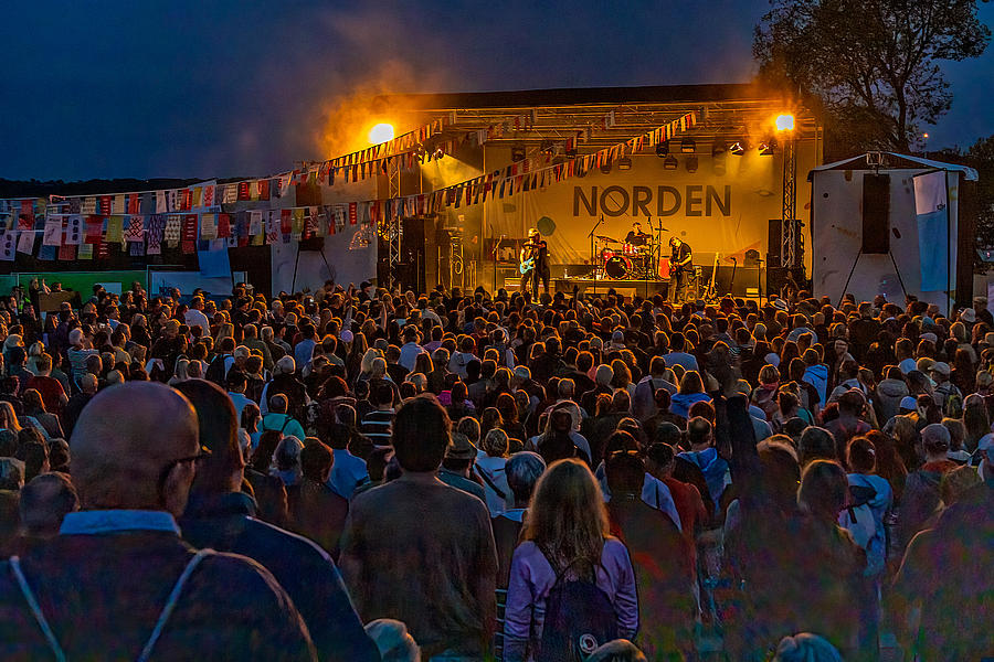 Norden Festivals anden weekend venter.