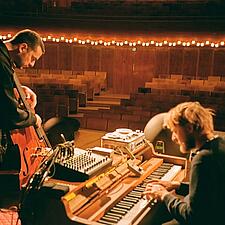 FÅ BILLETTER TILBAGE
Torsdag den 12. februar spiller Bremer/Mc Coy kl. 20:00 på Flensborghus og der&hellip;