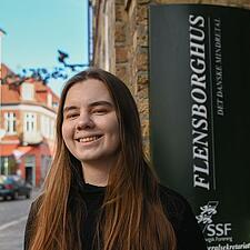 LILL HAR BRUG FOR HJÆLP
Vores nye FSJ'ler, Lill Magill, har sat sig for, at SSF som minimum skal&hellip;
