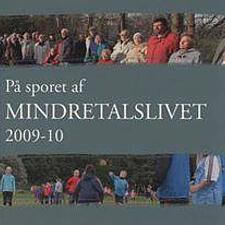 GRATIS BOG OM MINDRETALSLIVET
Bogen PÅ SPORET AF MINDRETALSLIVET, (tysk udgave: AUF DEN SPUREN DES&hellip;