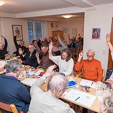 GENVALGT
Amtsformænd i Gottorp og Sydtønder genvalgt.
Tirsdag aften holdt både Gottorp Amt og&hellip;