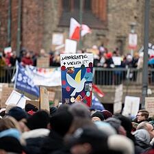 MINDRETALLET ER MED TIL AT SENDE ET KLART SIGNAL
SSF, der er det danske mindretals kulturelle&hellip;