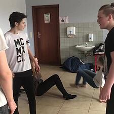 Breakdance