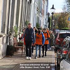 SPIL DANSK LYSTE OP I FREDERIKSSTAD
I strålende sol stod næsten 200 veloplagte børn fra de danske&hellip;