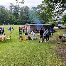 STOR TILSLUTNING TIL SANKT HANS I KOBBERMØLLE
Der var stor usikkerhed i SSF Kobbermølles bestyrelsen&hellip;