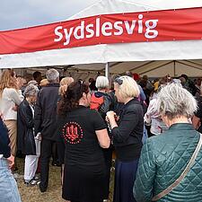 KAFFEBORDET FORSVAREDE FØRSTEPLADSEN

Som i de forgangne år var Det sønderjyske Kaffebord atter det&hellip;