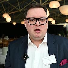 Mirco Reimer-Elster, der er født og opvokset i Sydslesvig, er netop blevet valgt til ny formand for&hellip;