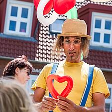 Billeder fra Årsmødet på Sild