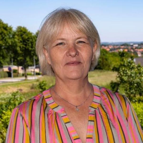 Højskoledag og generalforsamling.
