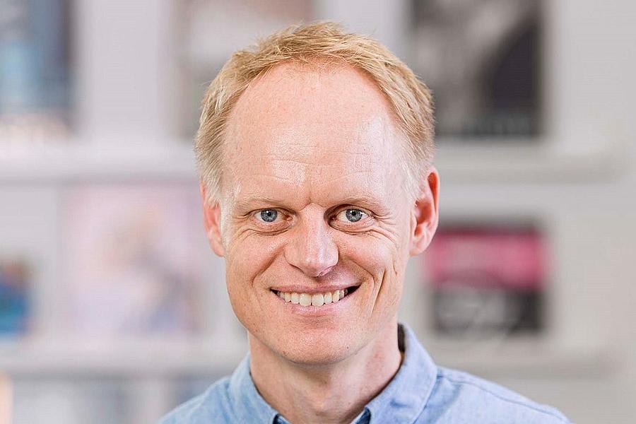 Historisk Samfund inviterer til generalforsamling.