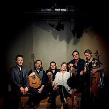 Nordisk jul med Helene Blum & Harald Haugaard feat. Esbjörn Hazelius
Fredag, 06.12.2019, kl. 20.00&hellip;