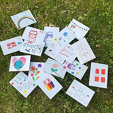 I weekends afholdte vi i mindretallet, efter to års Coronapause, endelig et super flot Årsmøde; og&hellip;