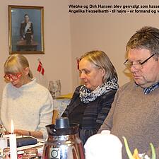 - VI VIL HA' EN NY KONGE

- Er det ikke på tide, vi får en ny konge?, sagde Cai Hesselbarth på SSF&hellip;