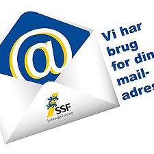 Sydslesvigsk Forening (SSF) lancerer i dag et nyt kampagne-logo som fremover vil optræde på vores&hellip;