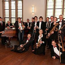 JAZZCOASTORCHESTRA 
Fredag den 15. november, kl. 20 i Medborgerhuset, Egernførde
&hellip;