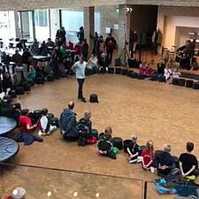 ÅRSMØDE 2019 I SLESVIG