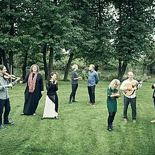 folkBALTICA
SHARING HERITAGE Love Tree Ensemble 
Lørdag den 28. april kl. 20 - St. Marien Kirche,&hellip;