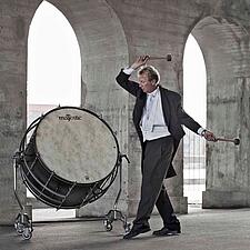 SØNDERJYLLANDS SYMFONIORKESTER: Slagtøj i centrum
Fredag den 2. februar kl. 20 - Deutsches Haus,&hellip;