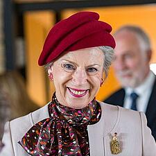 MINDRETALLET SIGER TILLYKKE TIL PRINSESSE BENEDIKTE

﻿SSF har i dag lykønsket Hendes Kongelige&hellip;