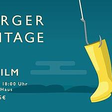 FLENSBURGER KURZFILMTAGE

Interessante kortfilm, også fra Danmark, kan ses ved "Flensburger&hellip;