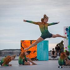 NAMUH
DGI Verdensholdet åbner verdens-turné i Flensburg!

Oplev 28 af Danmarks dygtigste gymnaster,&hellip;