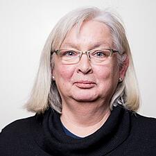 FORNYET BESTYRELSE

Efter valget af Gitte Hougaard-Werner til ny SSF-formand er Kirsten Weiss &hellip;