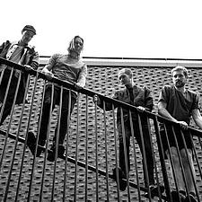 International kendt ungt dansk indie-jazzband gæster Flensborg
Jazz på Flensborghus byder, den 31.…