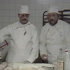 DANSK WIENERBRØD

- Og sådan bager danske bagere wienerbrød, mener svenskerne. I øvrigt har vi i&hellip;