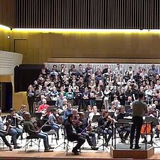 Den 16.03.2017, 20:00h, A.P.Møller Skolen, Fjordallee 1, Slesvig.