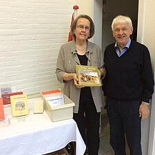 Velkommen til SSFs Landsmøde 2014! 

Folk strømmer til og får en snak over morgenkaffen lige inden&hellip;