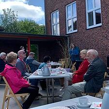 Vi siger tak for et dejligt, lille hyggeligt årsmøde i Tønning! Det var så godt at se hinanden igen.&hellip;