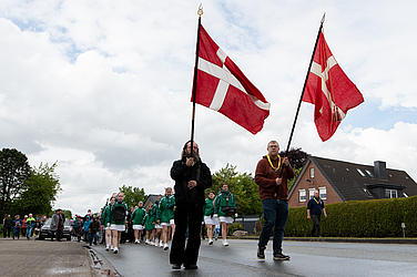 Årsmøderne 2025