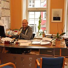 AFSKEDSRECEPTION / ABSCHIEDSEMPFANG
I anledning af, at kulturkonsulent Boris Erben søger nye&hellip;
