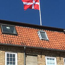HURRA for Sydslesvigsk Forening! 100 år med kultur, sammenhold, kamp for mindretallet og glæde over&hellip;