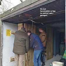 HAVEDAG I HUSUM

Lørdag den 18. marts holder SSF Husum og omegn havedag.

Terrassen bag Husumhus&hellip;