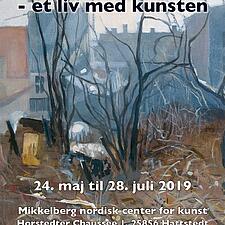 MIKKELBERG: ÅRSMØDEUDSTILLING MED HOLGER HATTESEN

Fra den 24. maj viser ”Mikkelberg center for&hellip;