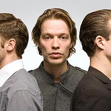 PHRONESIS
Lørdag den 6. december kl. 20 - Flensborghus

Skandinaviske/britiske Phronesis har en&hellip;