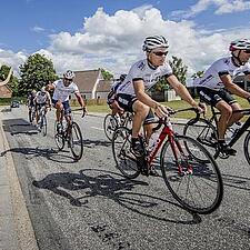 HÆRVEJSLØBET 2015 - LEDIGE PLADSER
Et af Danmarks største motionscykelløb håber at tiltrække 200&hellip;