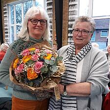 DEN SLESVIGSKE KVINDEFORENING: MARIKE HOOP NY FORMAND 
Fredag den 15. marts holdt den Slesvigske&hellip;