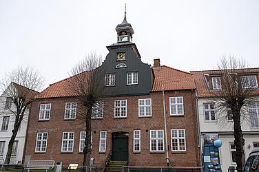 Møde i SSFs hovedstyrelse