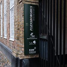 STILLINGSOPSLAG: SSF SØGER NY GENERALSEKRETÆR
Del gerne i jeres netværk:

Sydslesvigsk Forening&hellip;