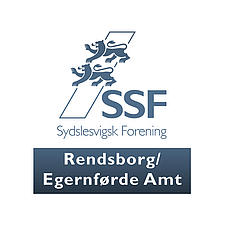 Rendsborg/Egernførde amt (Danish)
