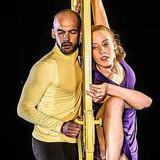 DANSK DANSETEATER: Don't leave me alone
Torsdag den 1. februar kl. 20 - Stadttheater, Flensburg
&hellip;
