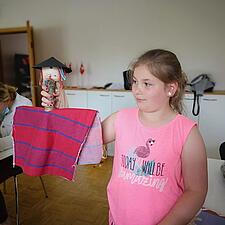 KREATIVT SKT. HANS ARRANGEMENT HOS SSF RENDSBORG BY
Bestyrelsen inviterede  børnehavebørn og deres&hellip;