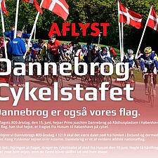 CYKELSTAFETTEN I PINSEN ER AFLYST 

Mens der er lykkedes mindretallet at samle en hel del&hellip;