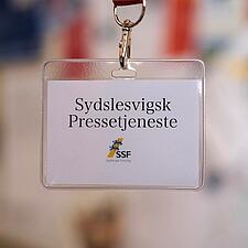 ER DU VORES NYE KOMMUNIKATIONSASSISTENT?
Per 1. juni 2022 eller snarest derefter søger vi en&hellip;