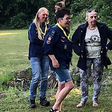 SANKT HANS 2019 I MYSUNDE