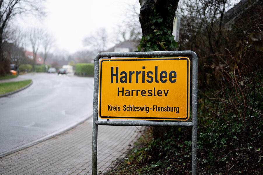 Harreslev synger med på Spil Dansk.