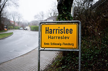 Harreslev synger med på Spil Dansk
