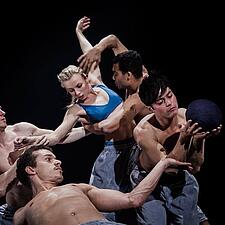 DANSETEATER 
360° - Den sorteste hvide løgn og Just Blazin'
Fredag den 26. februar kl. 20 -&hellip;